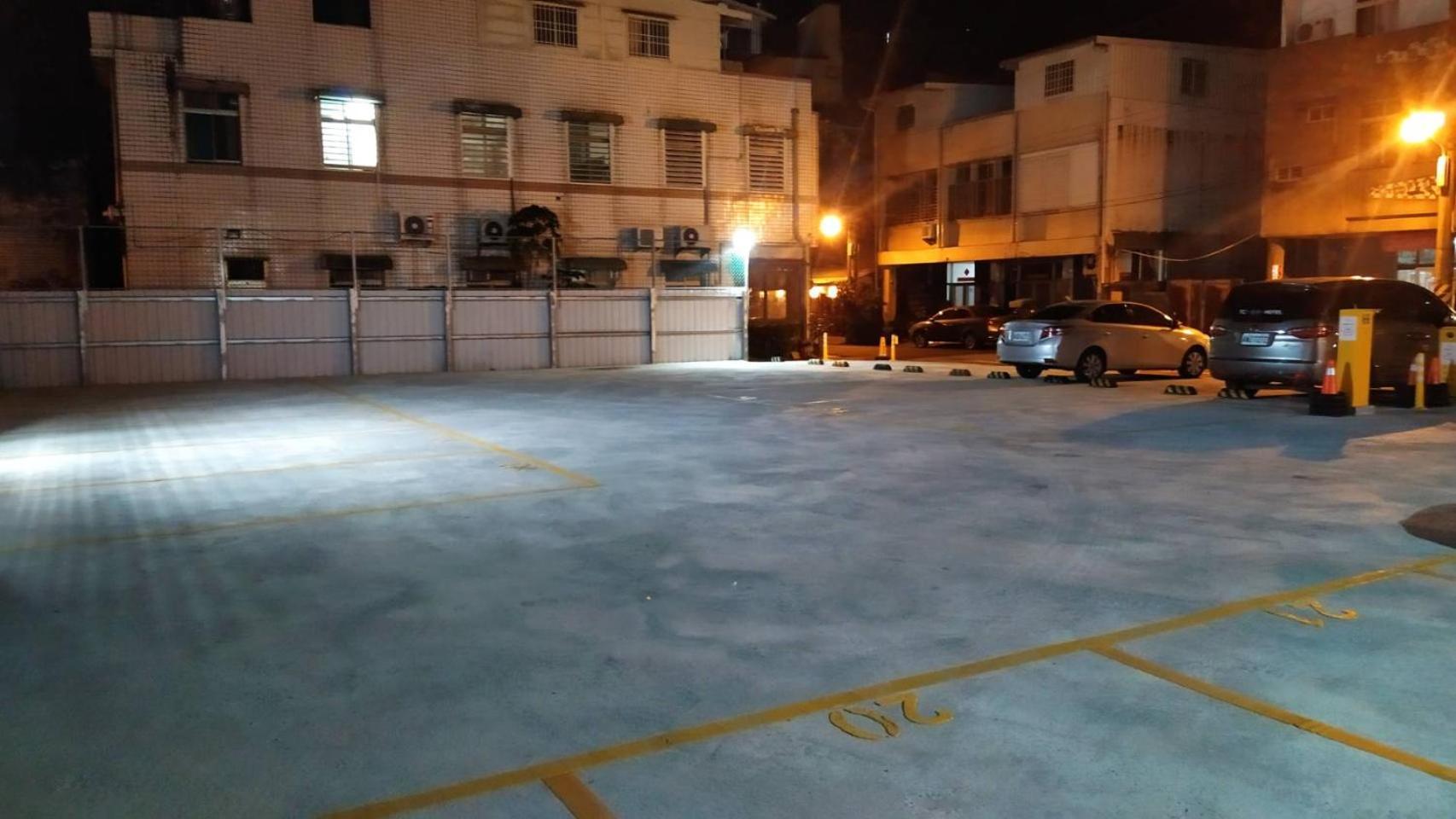 Tc Hotel - Hualien Zhongxiao Exterior photo